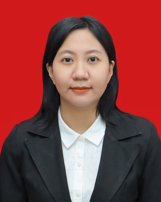 Dr. Christa Desire Gracia Sp. DVE