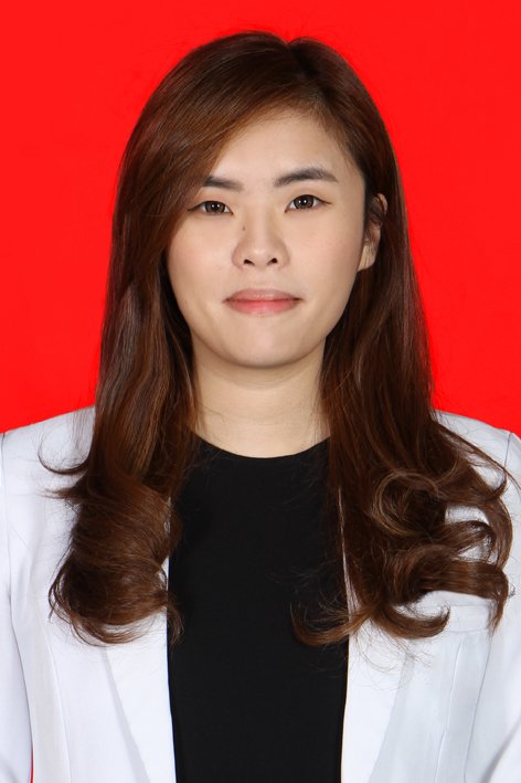 dr Vicilia Budiman SpDVE