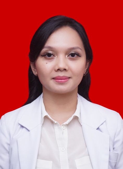 dr. I Gusti Ayu Risma Pramita Sp.D.V.E