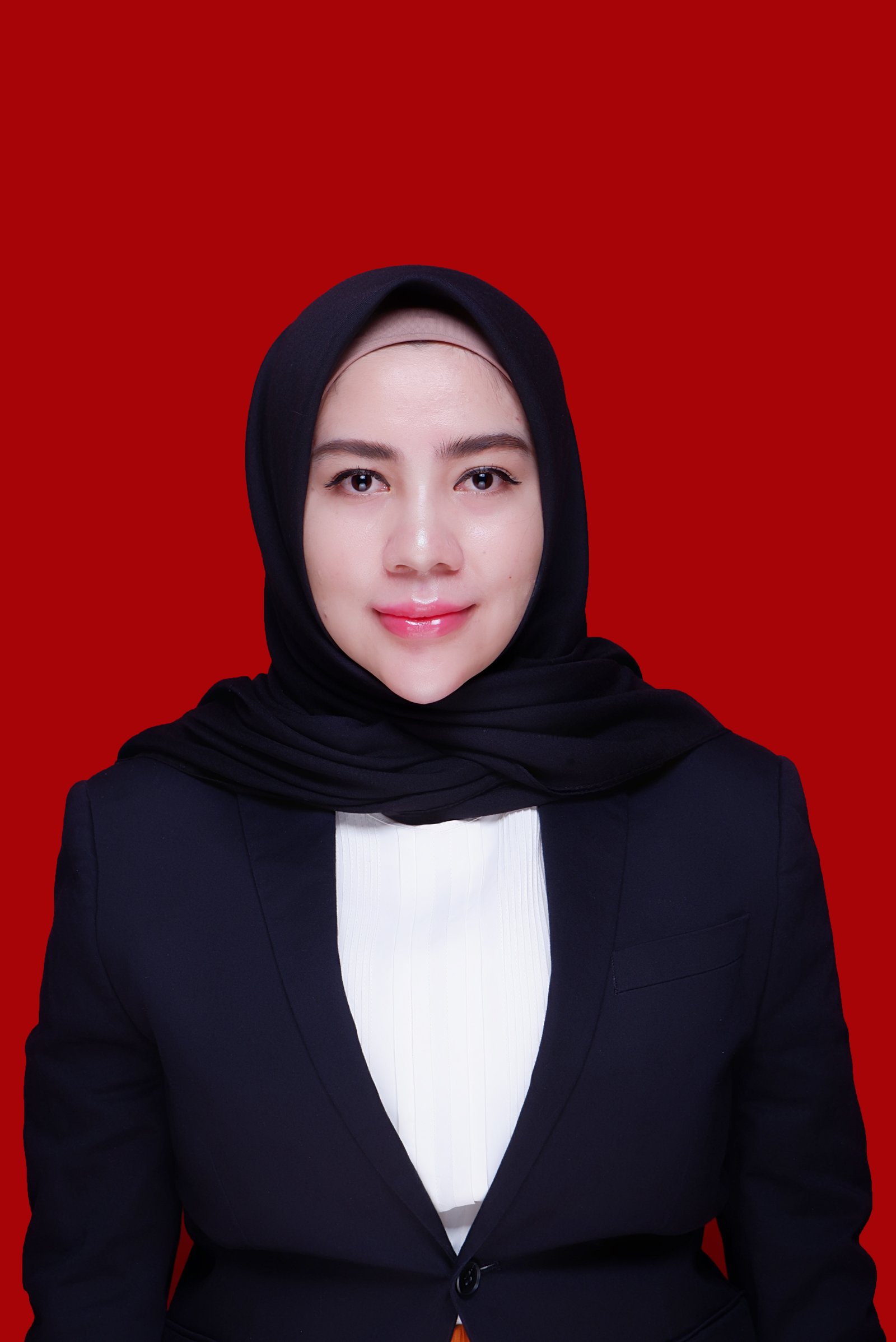 Dr. Sartika Ayuningsih Sipahutar M.Ked(DV), Sp.DVE