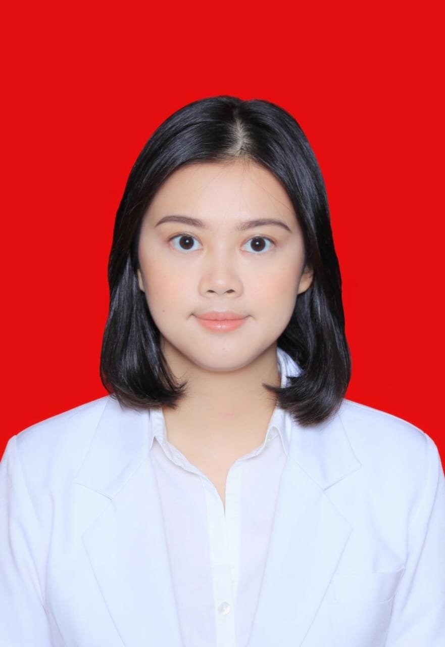 dr. Handelia Phinari M.M., M.A.R.S.