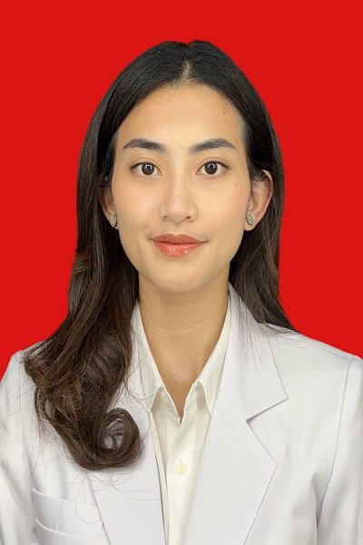 dr Ni Made Trismarani Sultradewi Kesuma