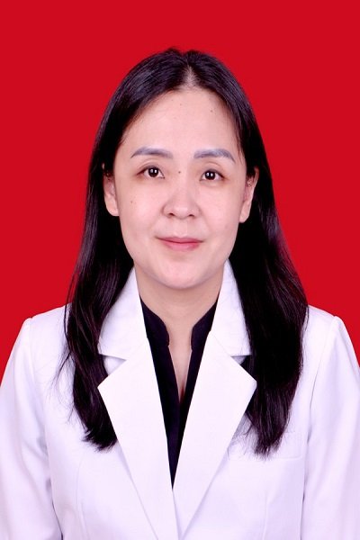 dr Jovita Secunda Ludirdja
