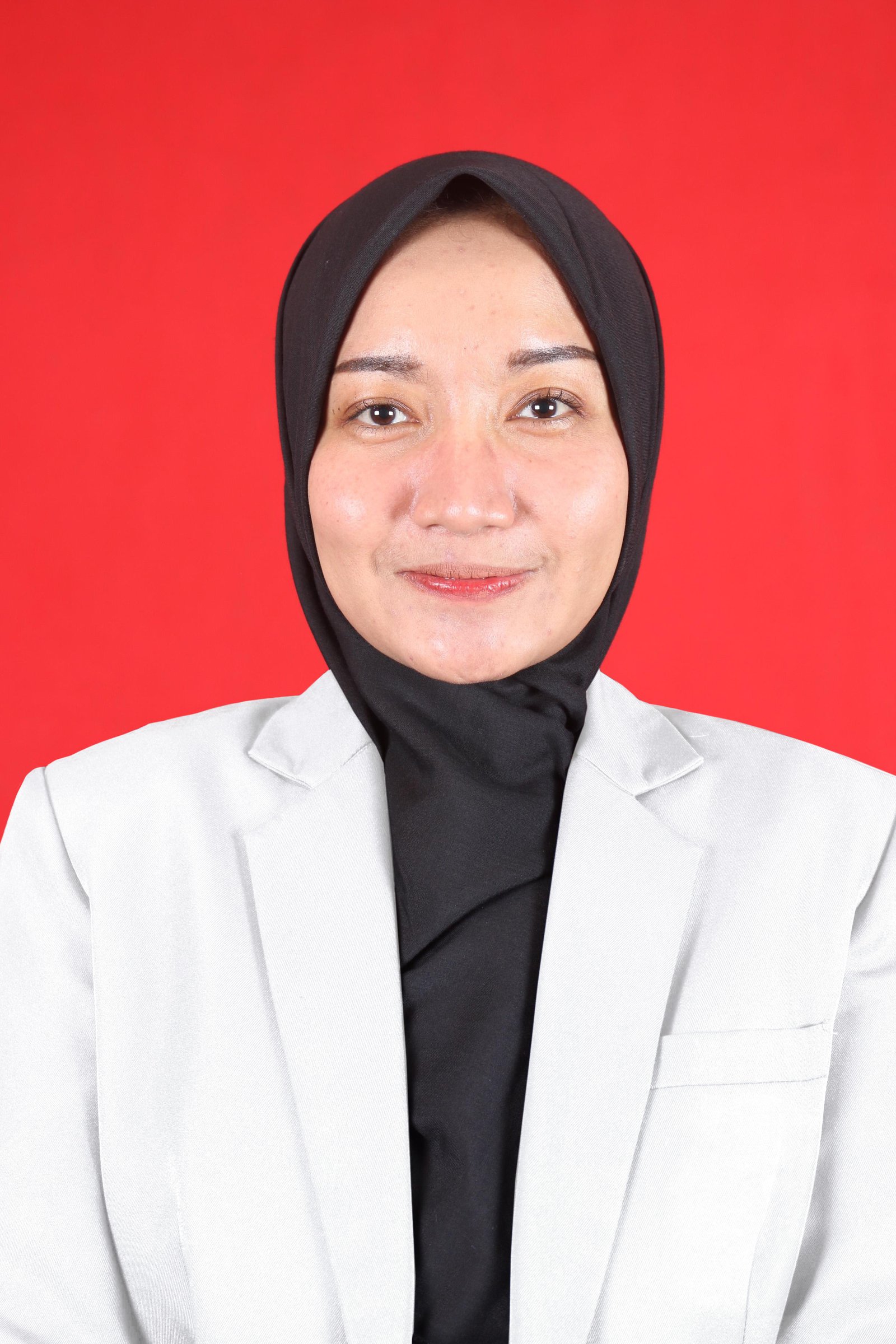 Dr. Hamidah Lufhfidyaningrum Sp.DVE., M.Ked.Klin