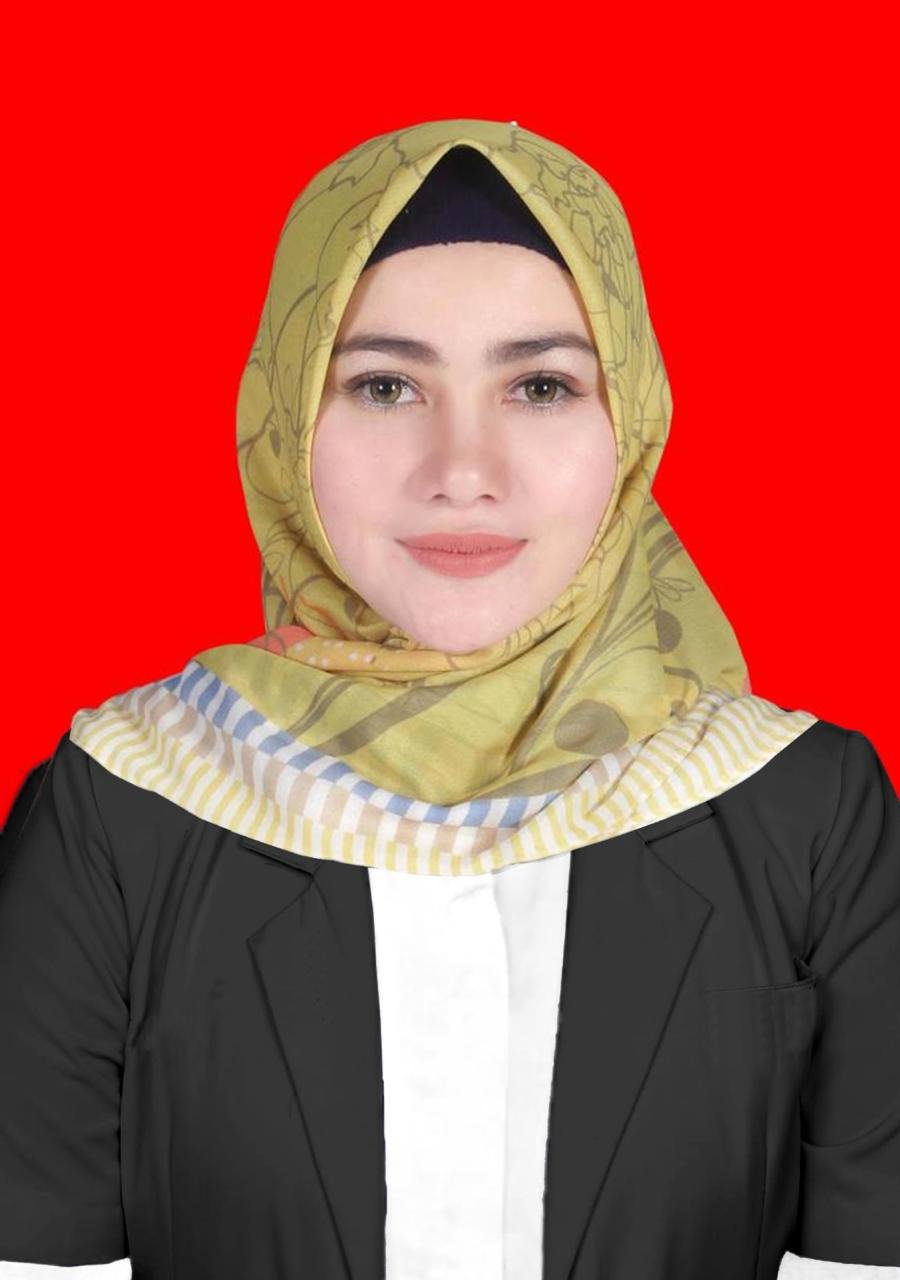 Dr. Amelia Rosa Sp.D.V.E