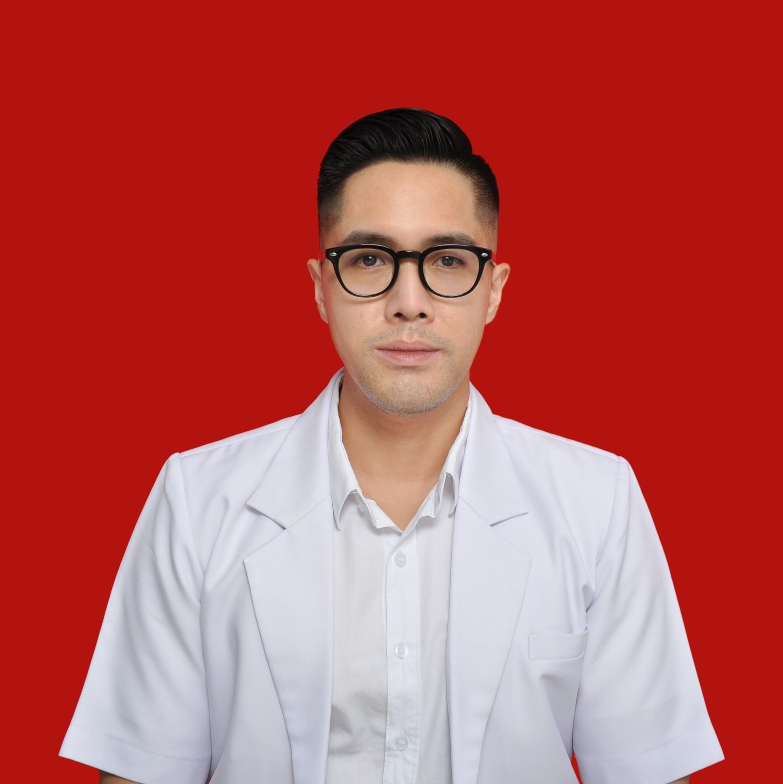 dr. Aryananda Haris Wardoyo