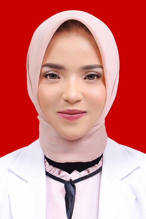 Dr. Rita Septharina SpDVE
