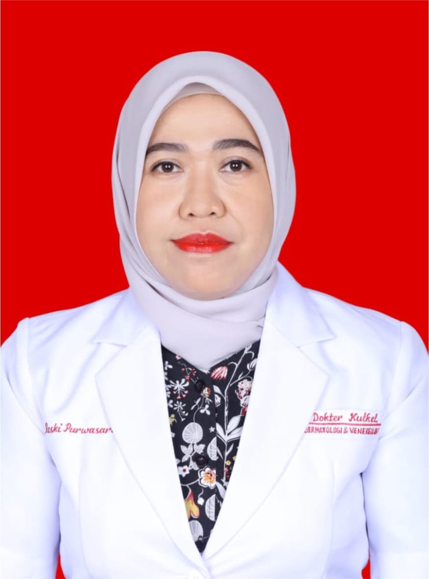 dr RESKI PURWASARI