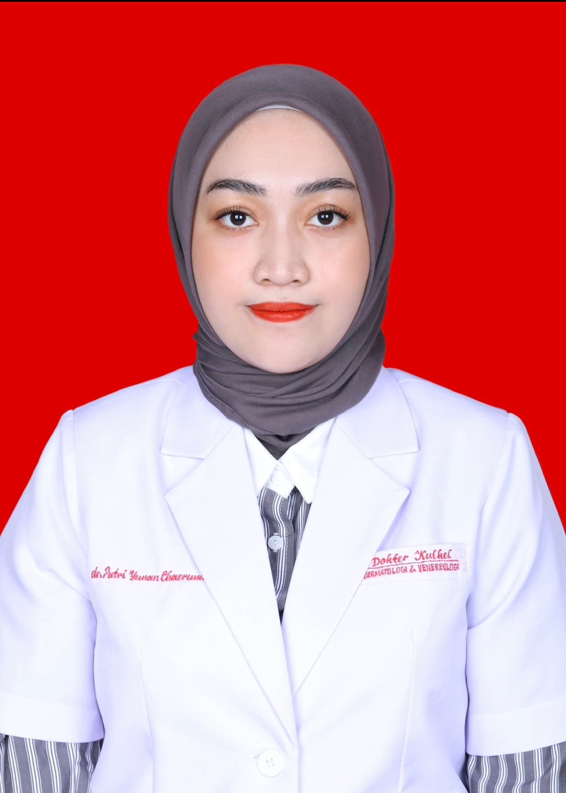 dr PUTRI YUNAN CHAERUNNISYA