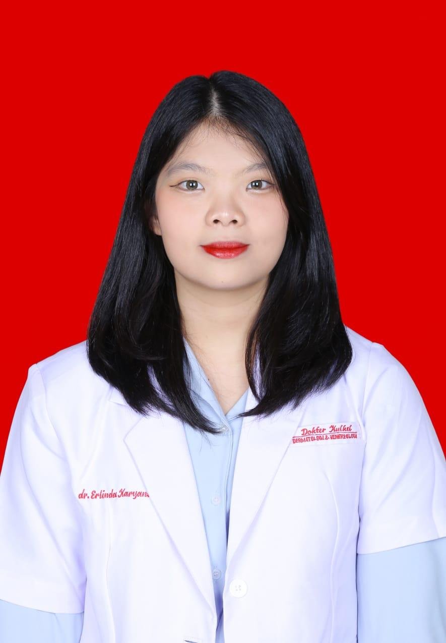 dr Erlinda Karyadi