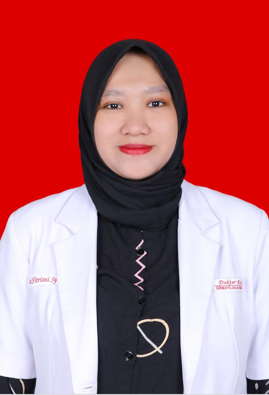 dr FITRIANI SYAIR