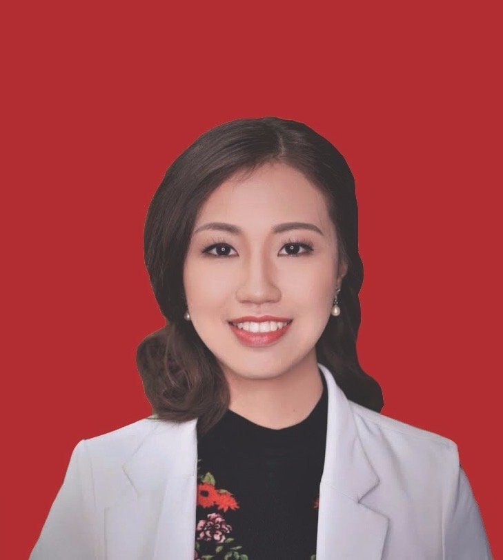 dr Ivana Tansil SpDVE