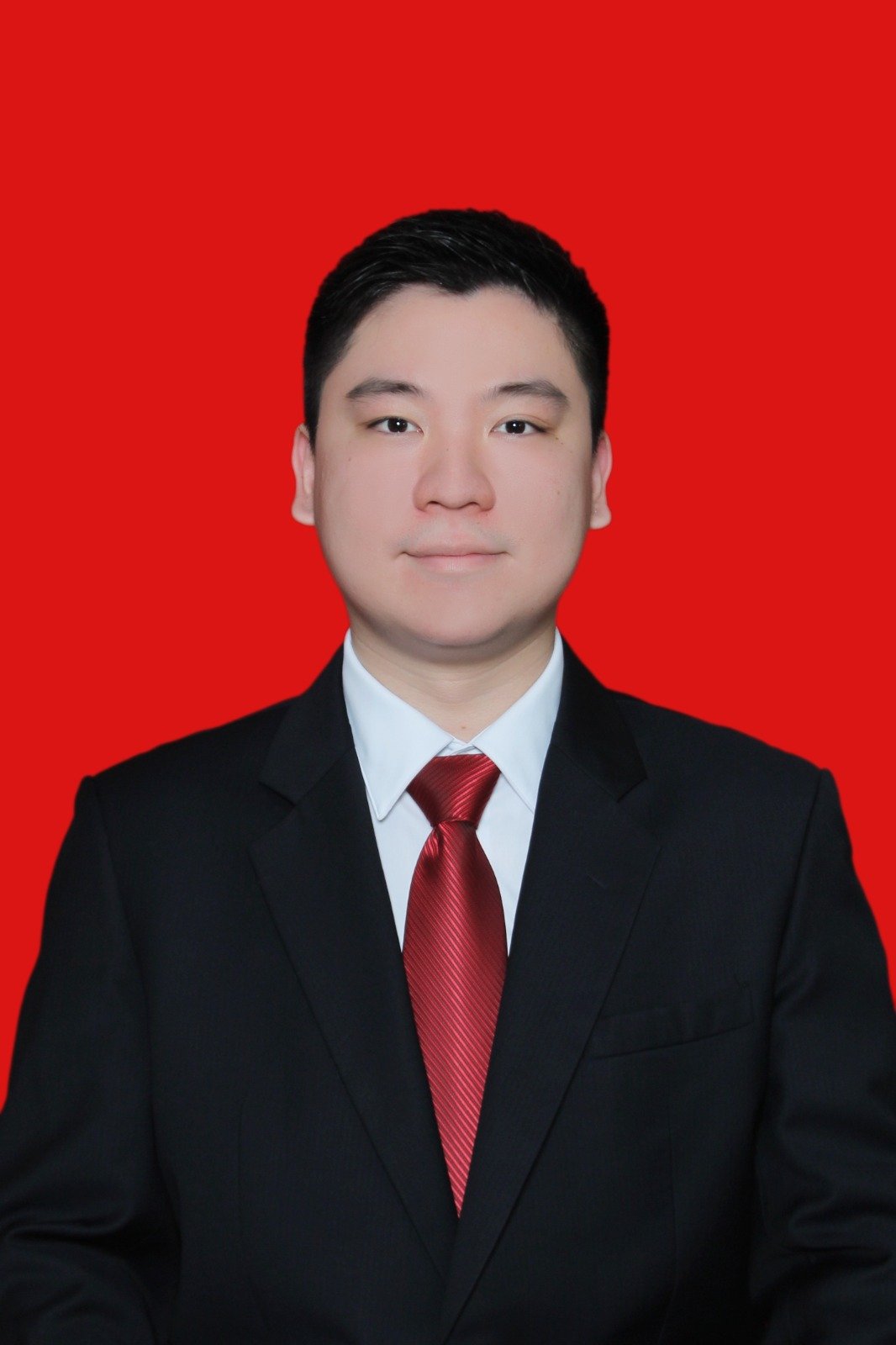 dr. Alfred Setyono Sp.D.V.E