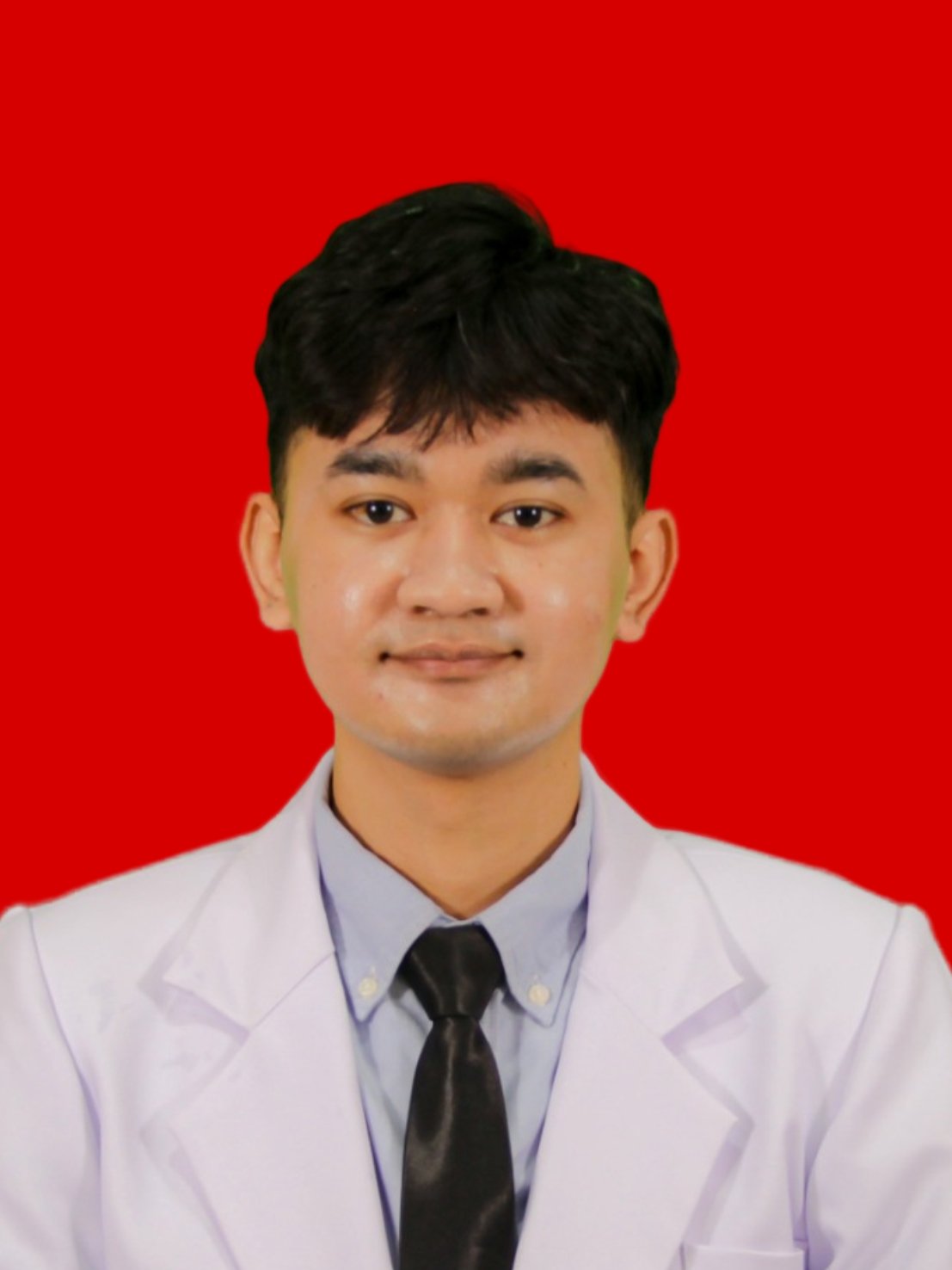 dr Dedy Budi Kurniawan M.Biomed