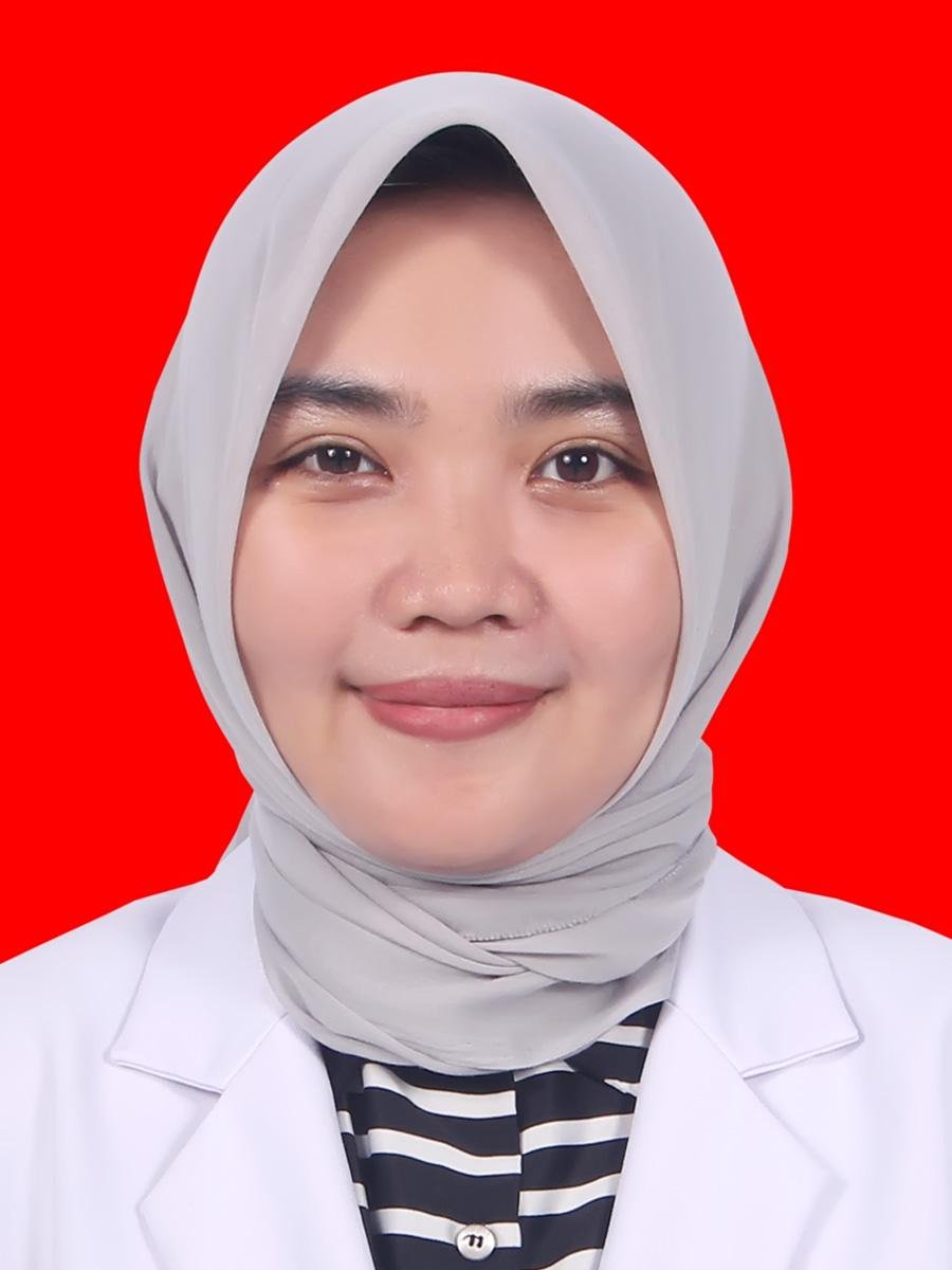 Dr. Andi Amalia Nefyanti Sp.D.V.E