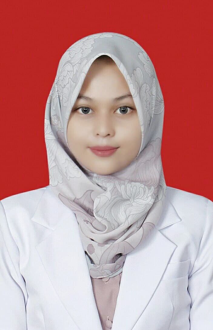 Dr. Suci Leni Mimanda Sp.D.V.E