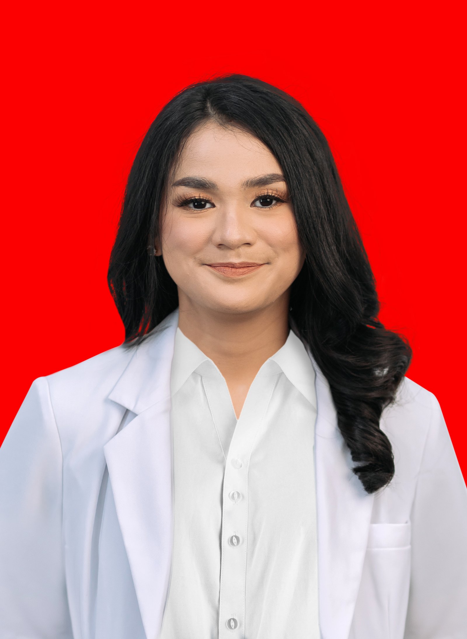 dr. Sarah Adelia