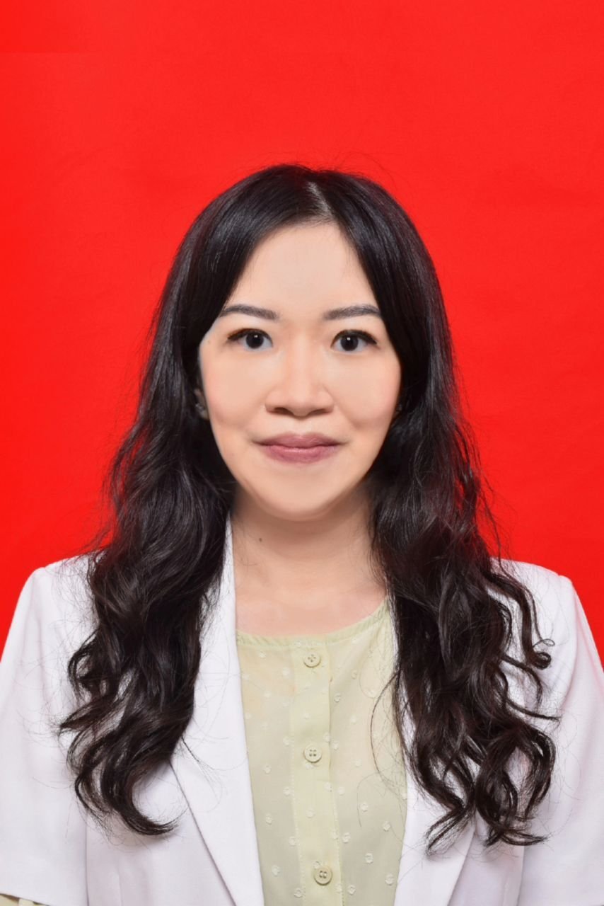 dr. Raissa SpDVE
