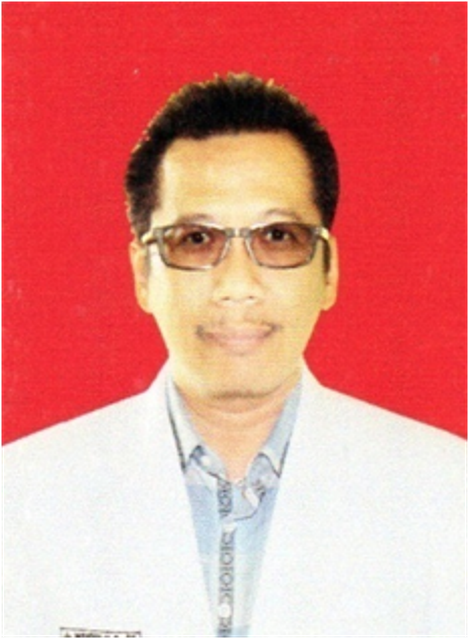 Dr H. Wahyu Hidayat Sp.DVE,FINSDV,FAADV