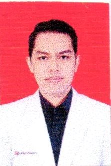 dr. Cagar Irwin Taufan Pamungkas
