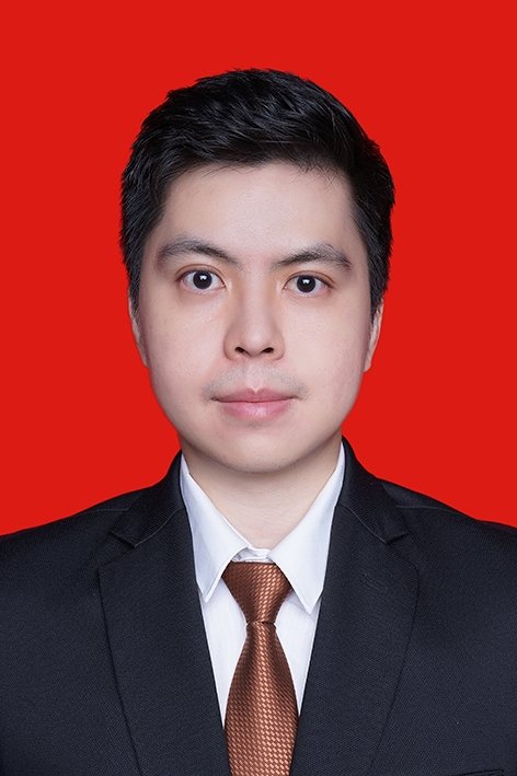 Dr. Billy Thionatan Sp.DVE