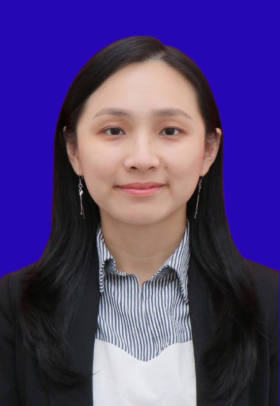 dr. Irene Darmawan Sp.D.V.E.