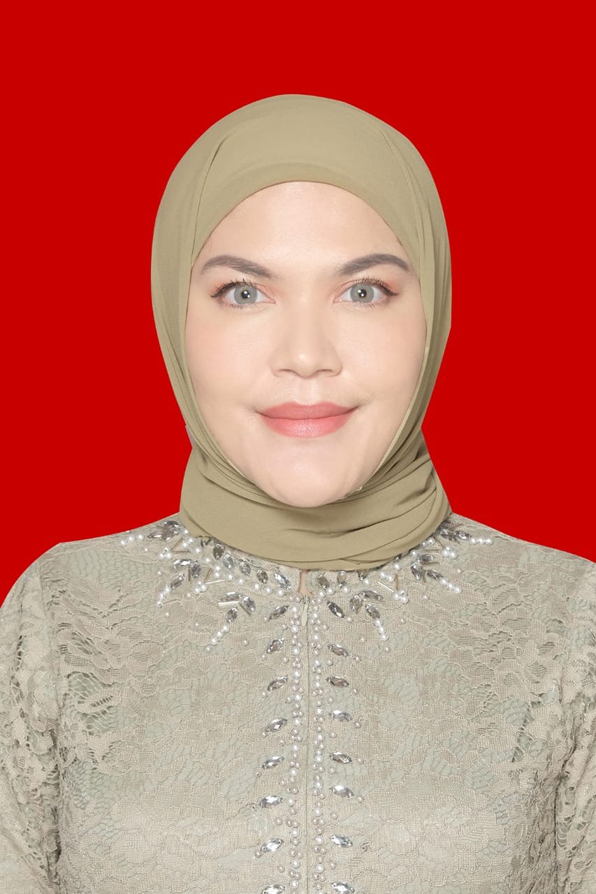 Dr. Prissilma Tania Jonardi Sp.DVE