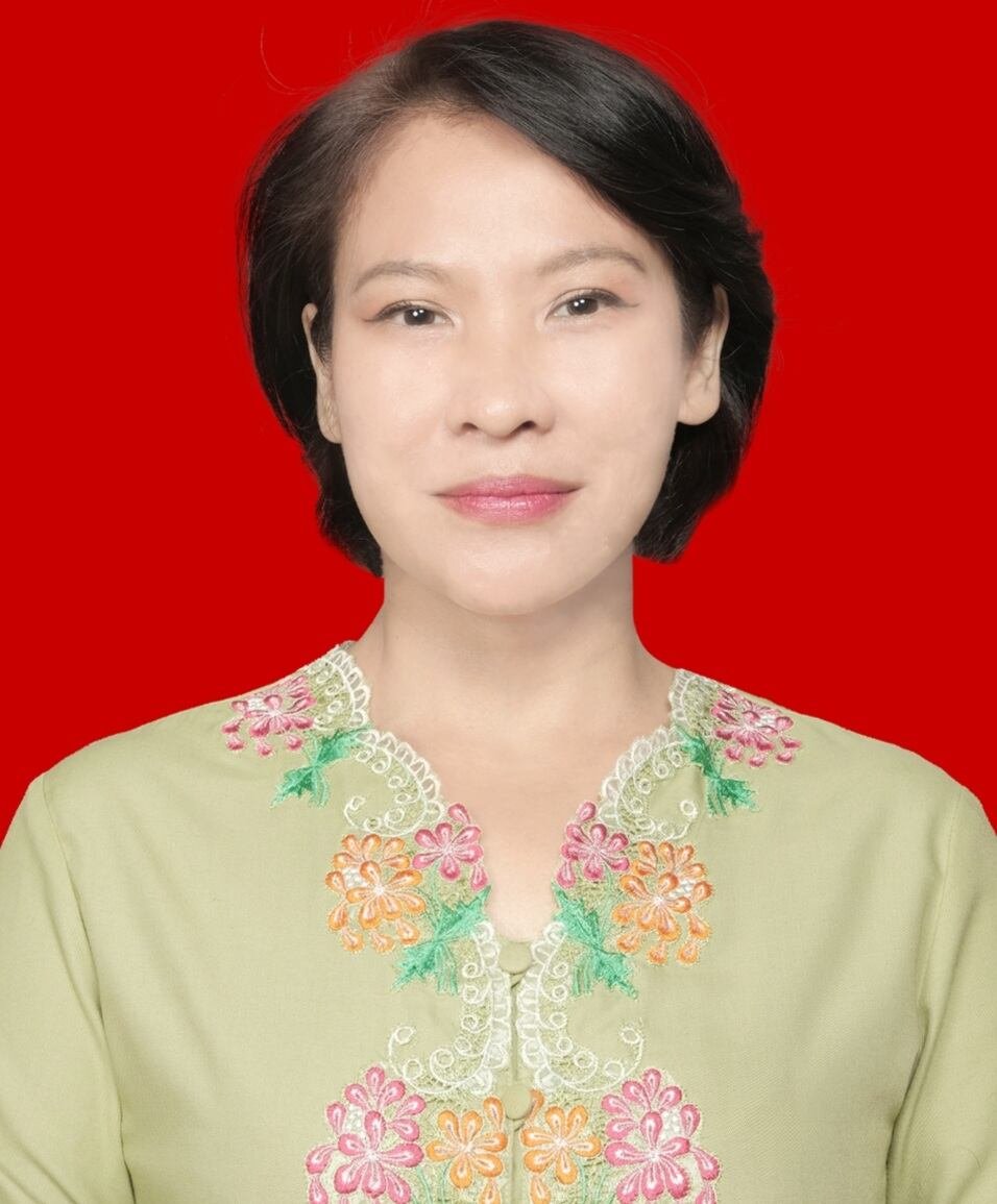 Dr. Devy Caroline Sp.DVE