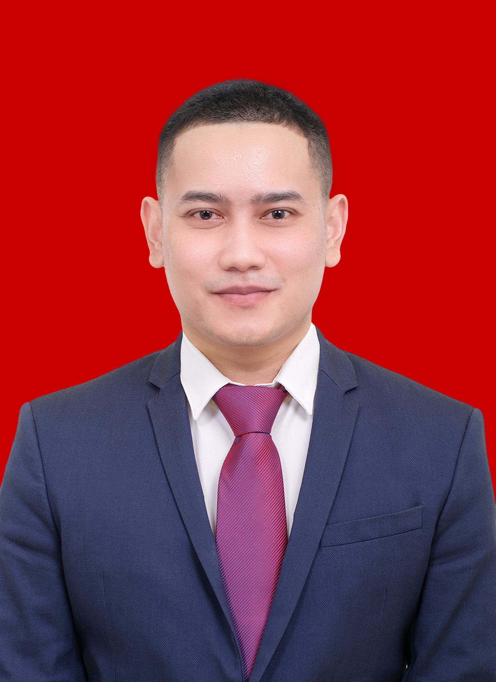 Yovan Rivanzah dr., Sp.D.V.E