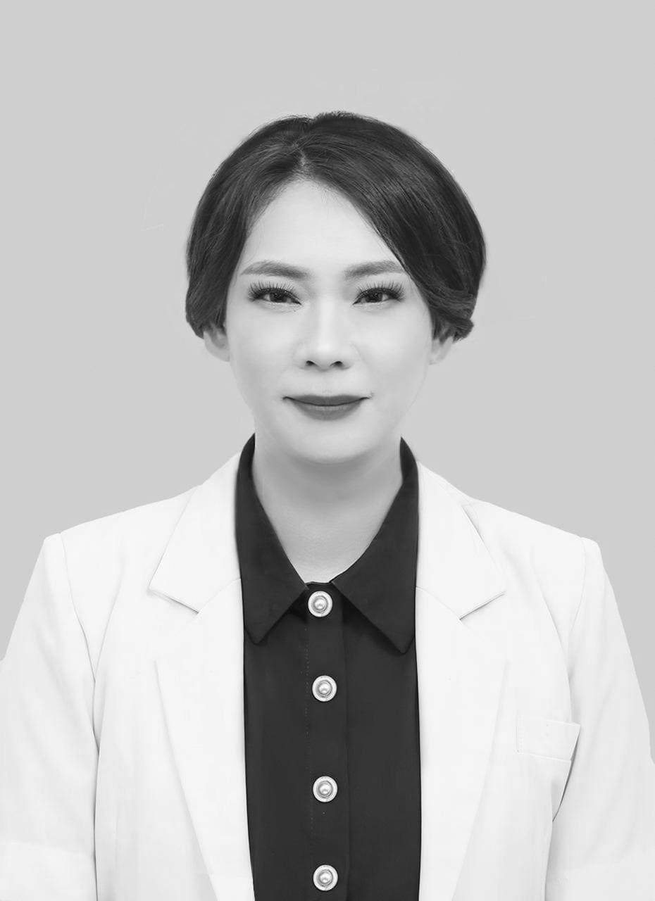 dr. Stephanie Amalia Cahyono Sp.D.V.