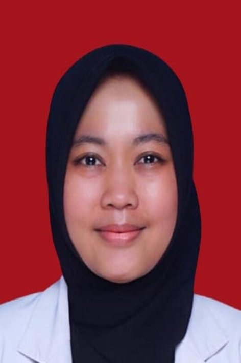 dr. Yesie Elvira M.Ked(DV), Sp.DVE