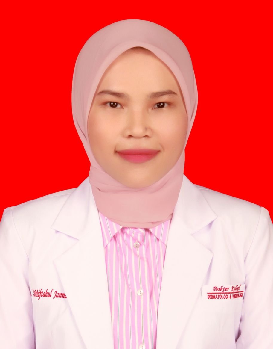 dr Sari Miftahul Jannah