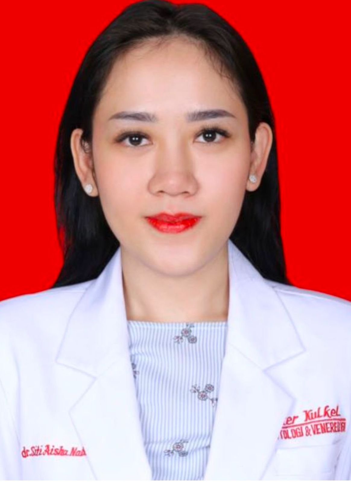 dr. Siti Aisha Nabila Ferina