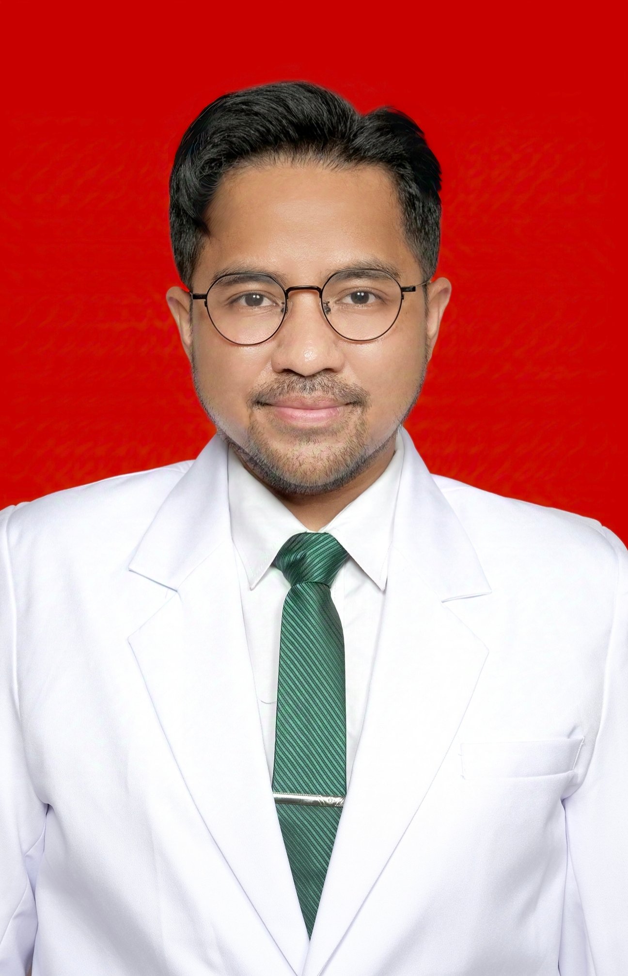 Dr. Ari Kurniawan Sp.DVE