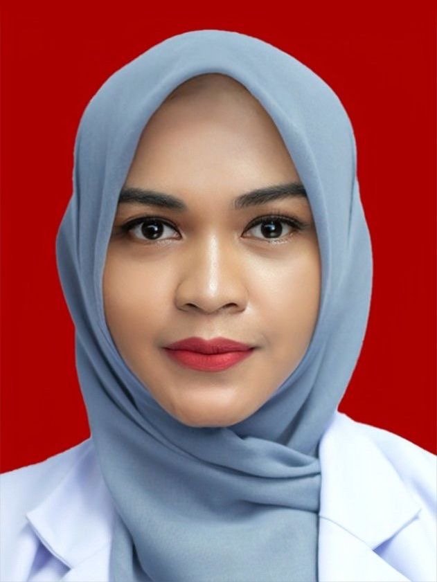 Dr. Andriani Fuji Lestari Sp.DVE