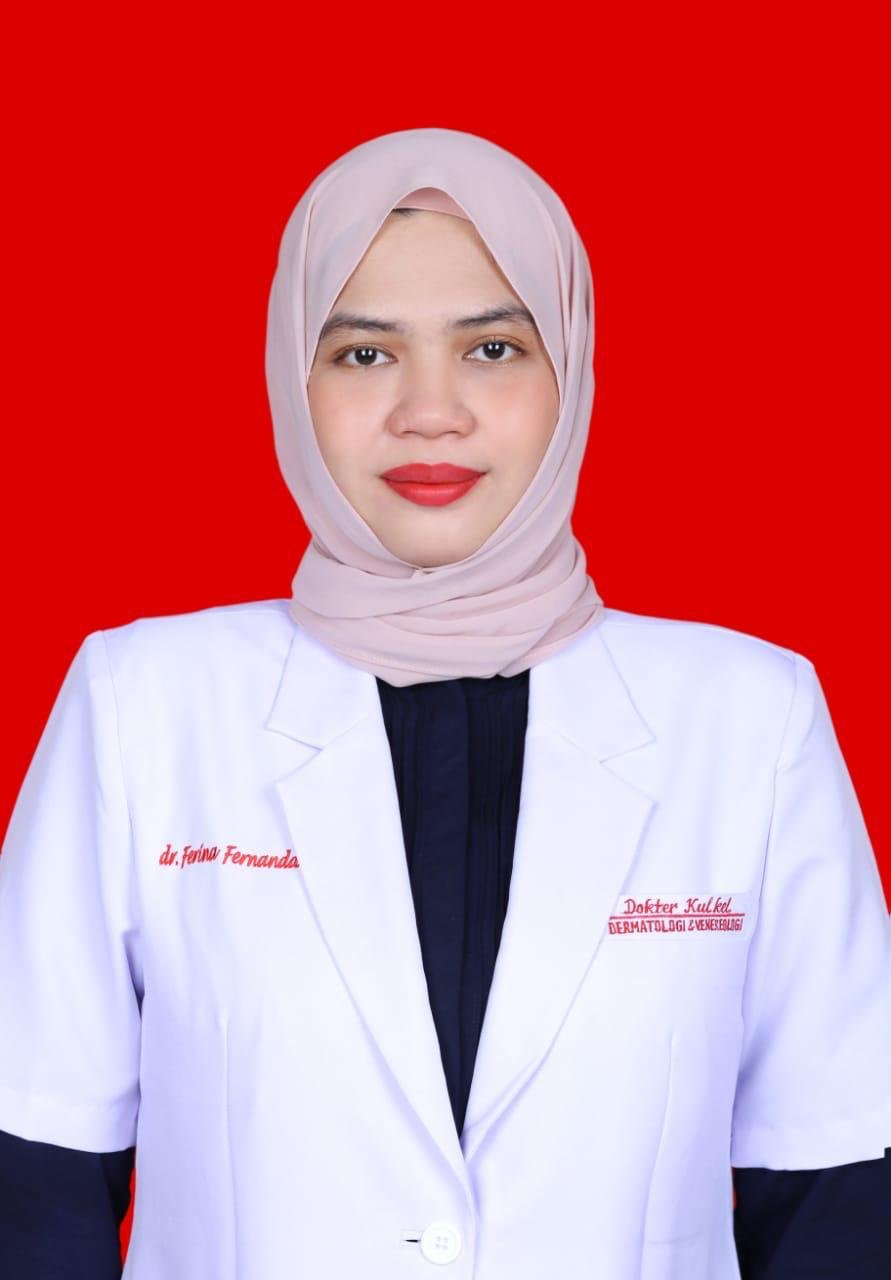 dr. Ferina Fernanda