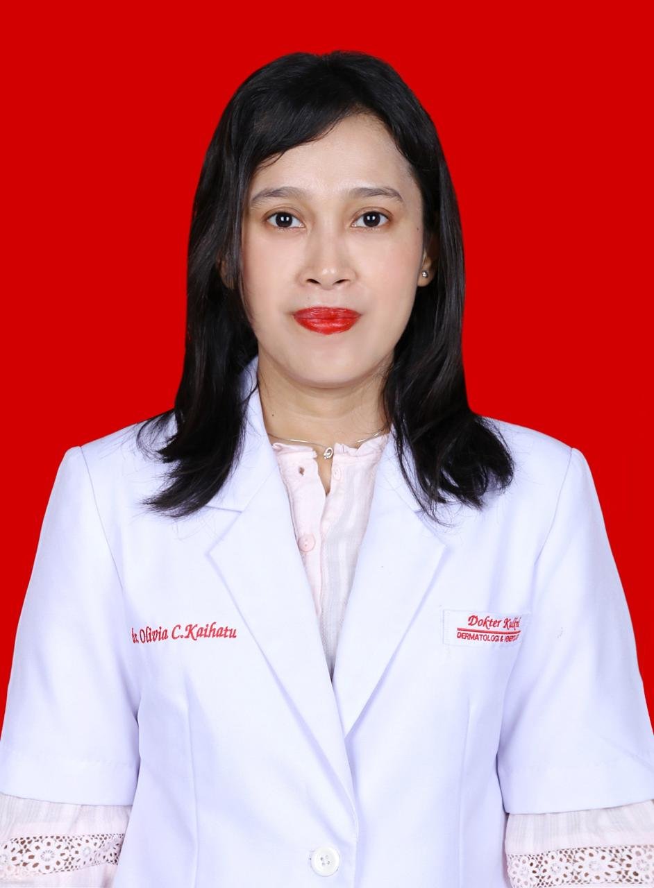 dr. Olivia Christy Kaihatu