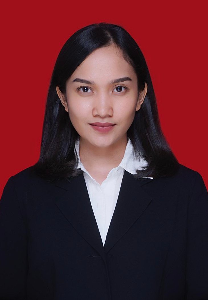 dr. Rodinda Marsha Ruth Hutabarat Sp.DVE