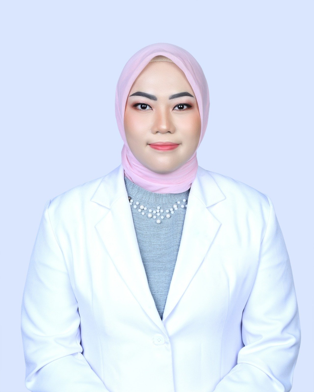 Dr. Aryati Fadhila Sp. D.V.E
