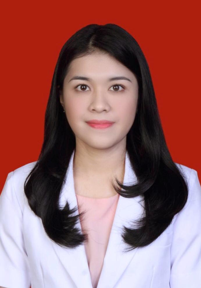 dr. Aulia Rosa Amelinda Sp.DVE