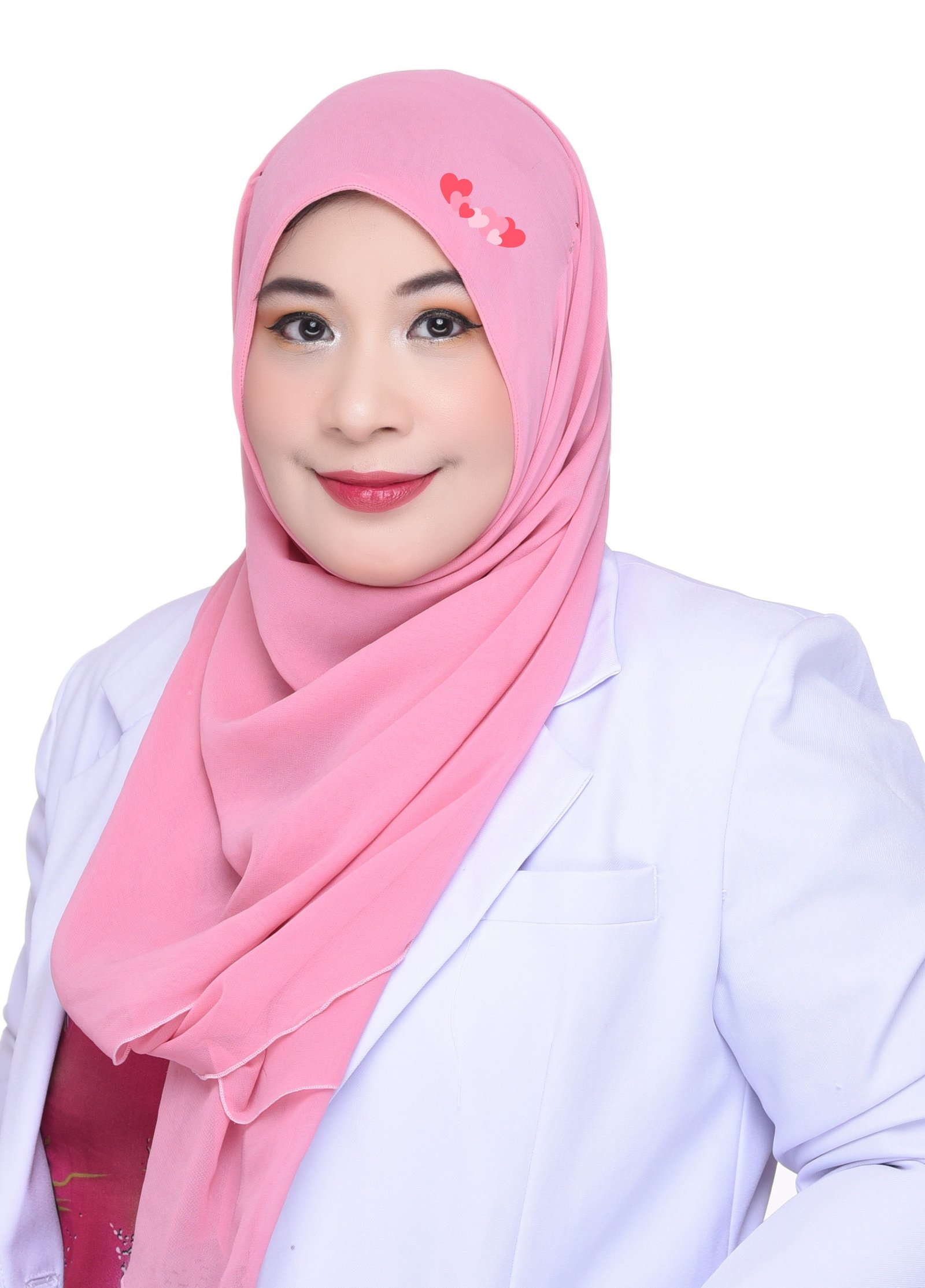 Dr. Ma'arifah Nadjar Sp.KK., M.Kes