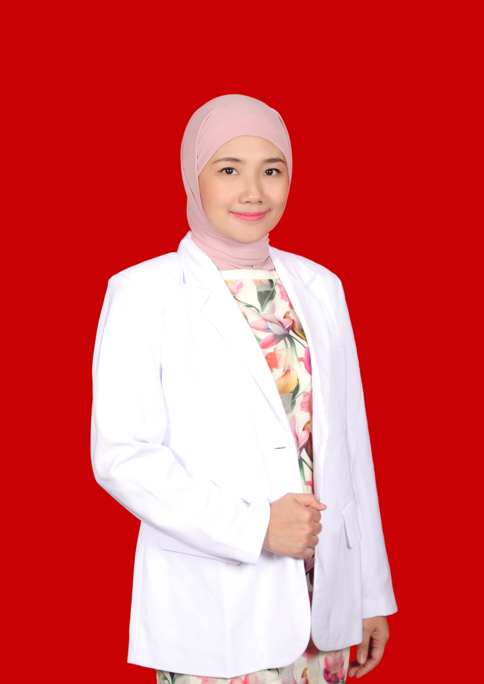 dr. Diane Tantia Sari Sp.DV