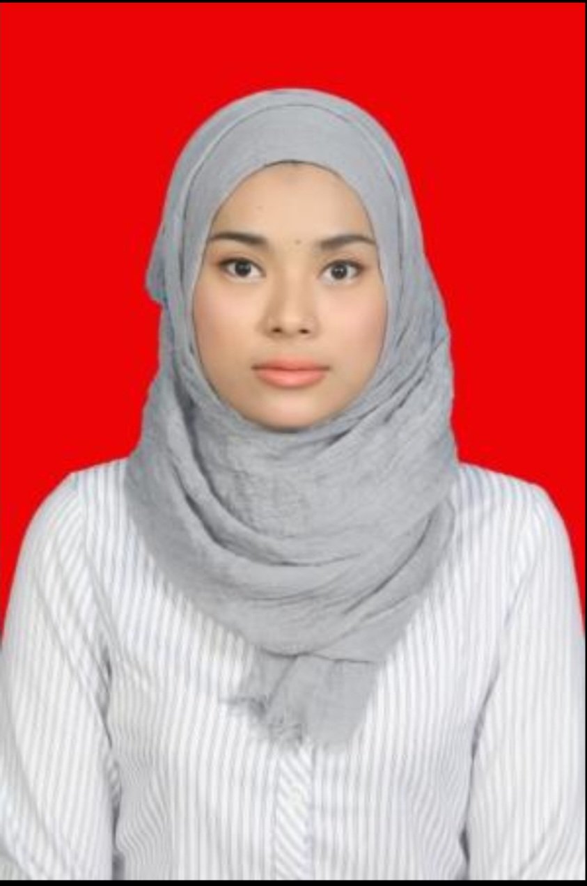 Dr. Annisa Marsha Evanti