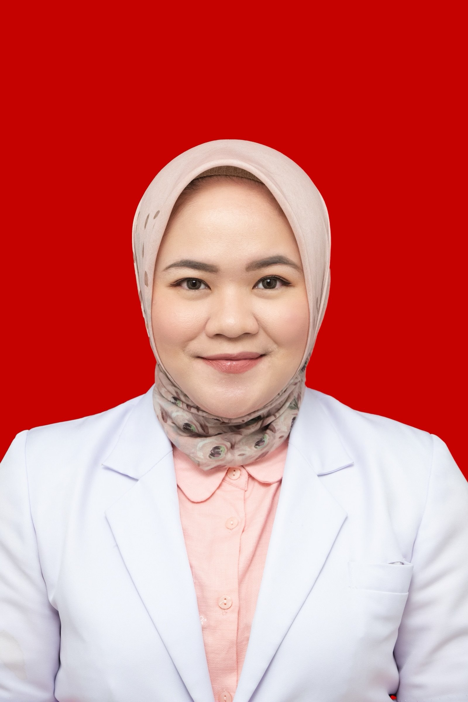 dr Dini Atiyah Sp.DV