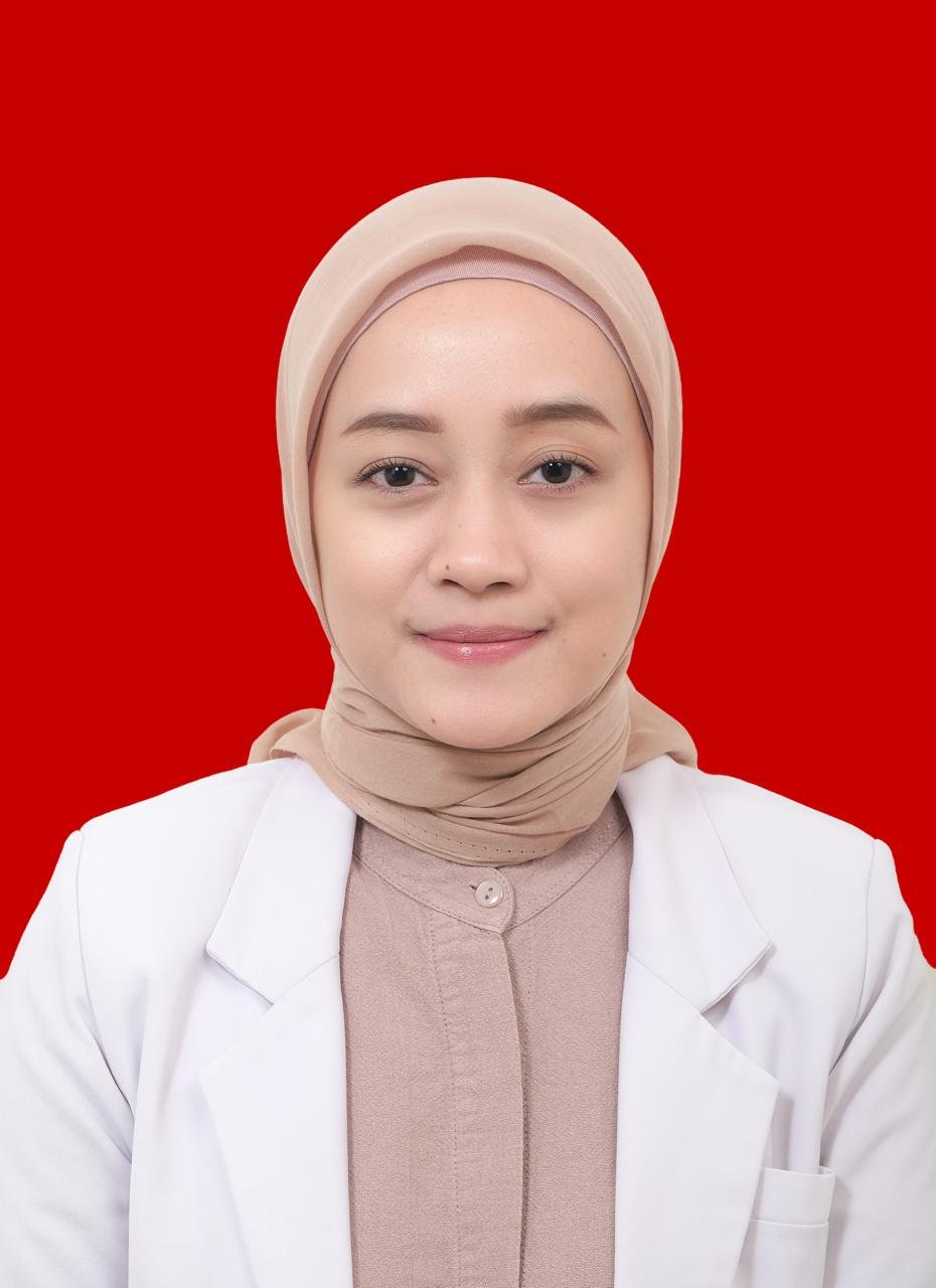 dr. Syafira Andiani