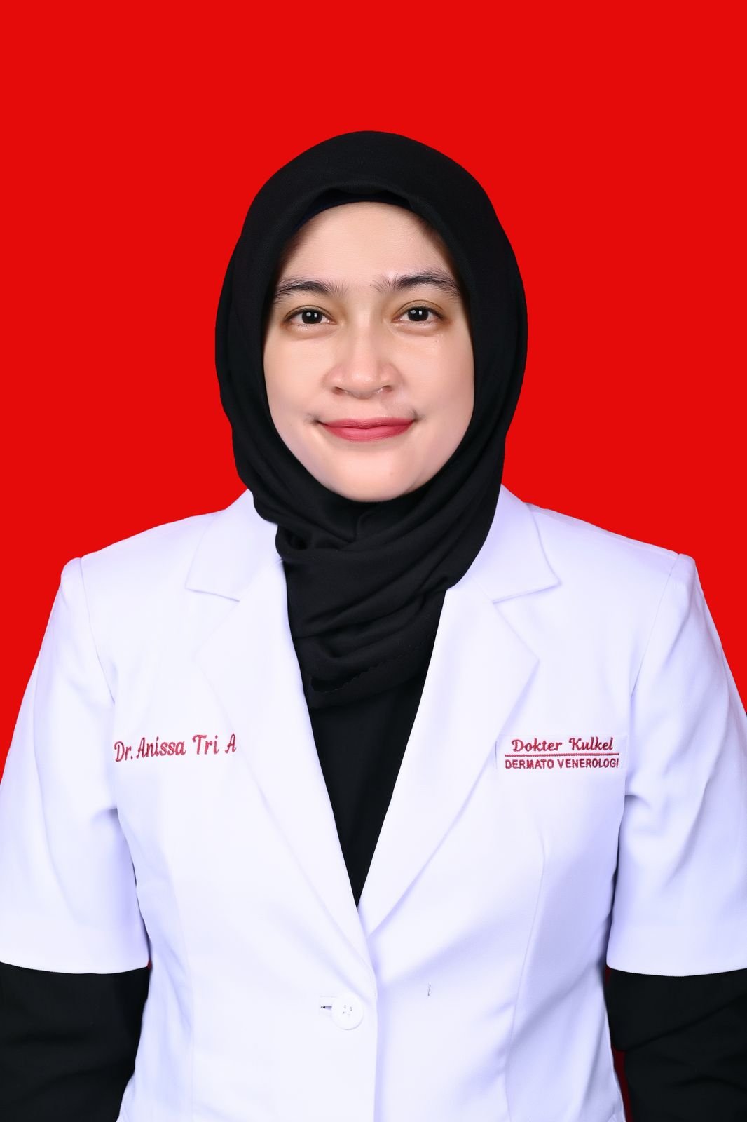 dr. Anissa Tri Acyntia