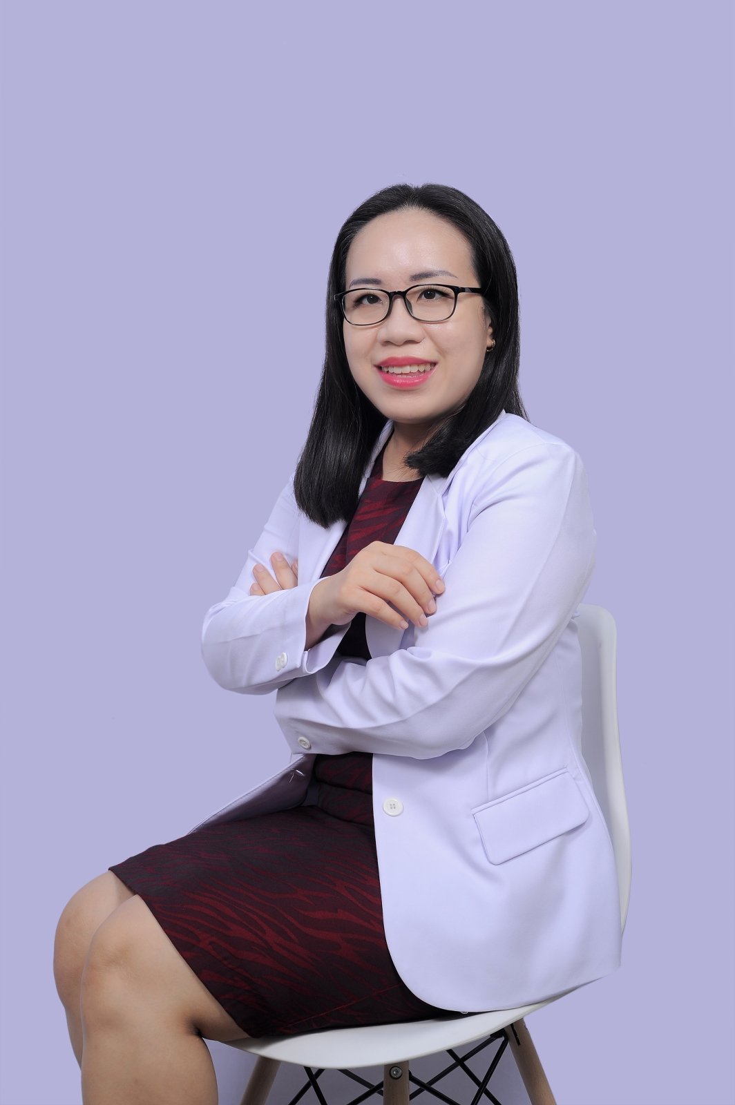 dr. Noviana Sie Sp. D.V.E.