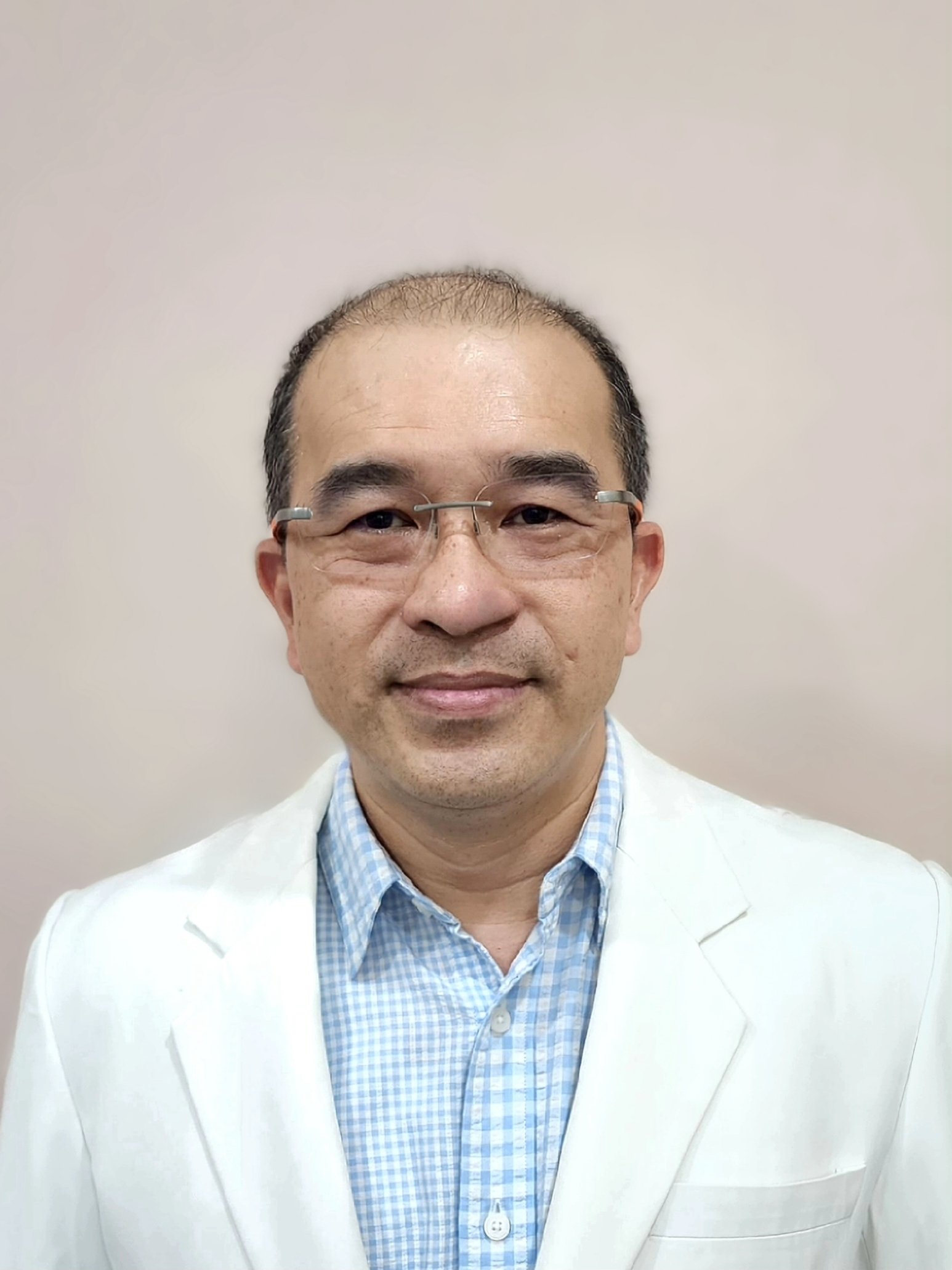 Dr Ikwandi Sp.KK, FINSDV, FAADV