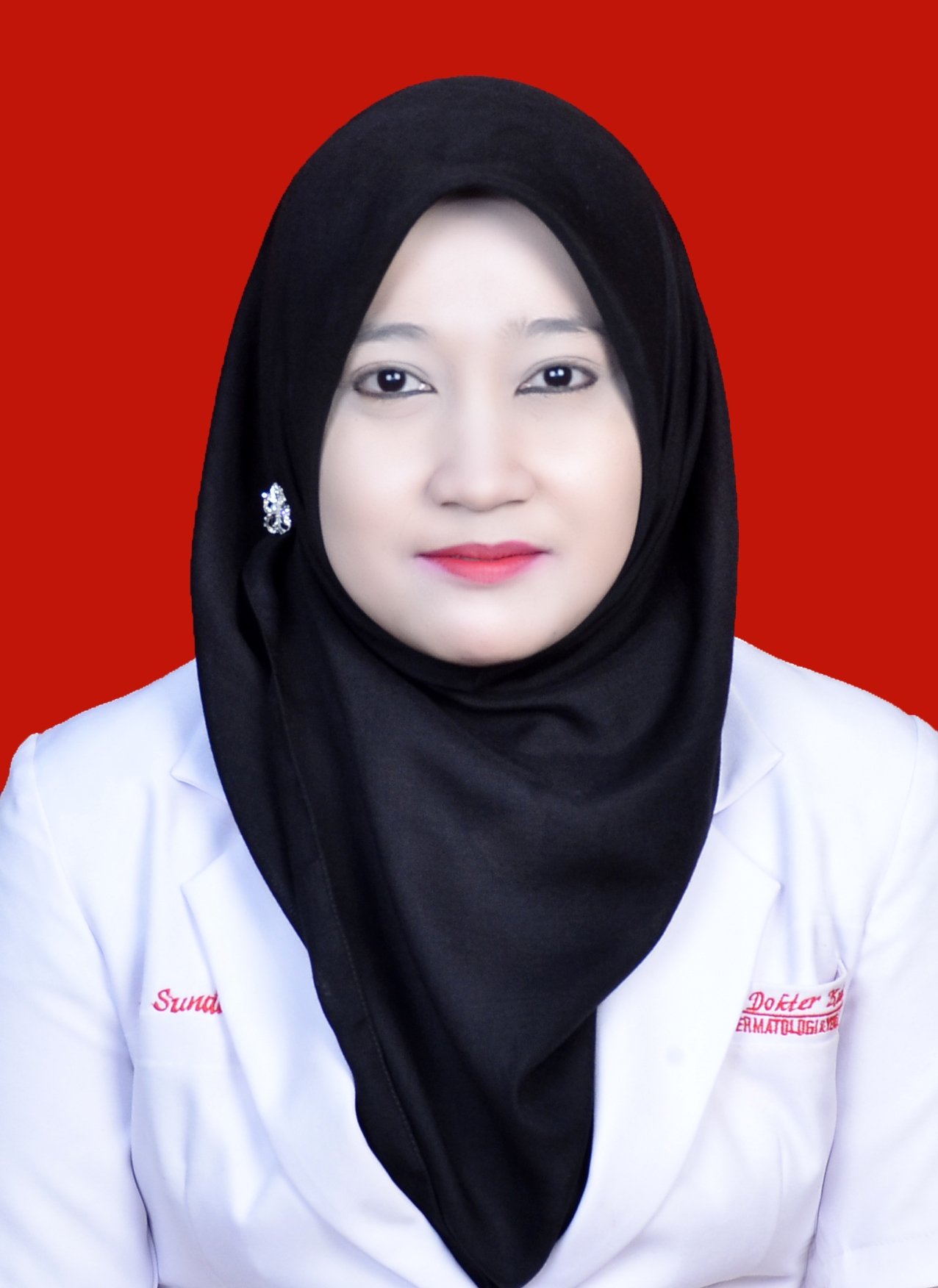 dr. Isti Sundari