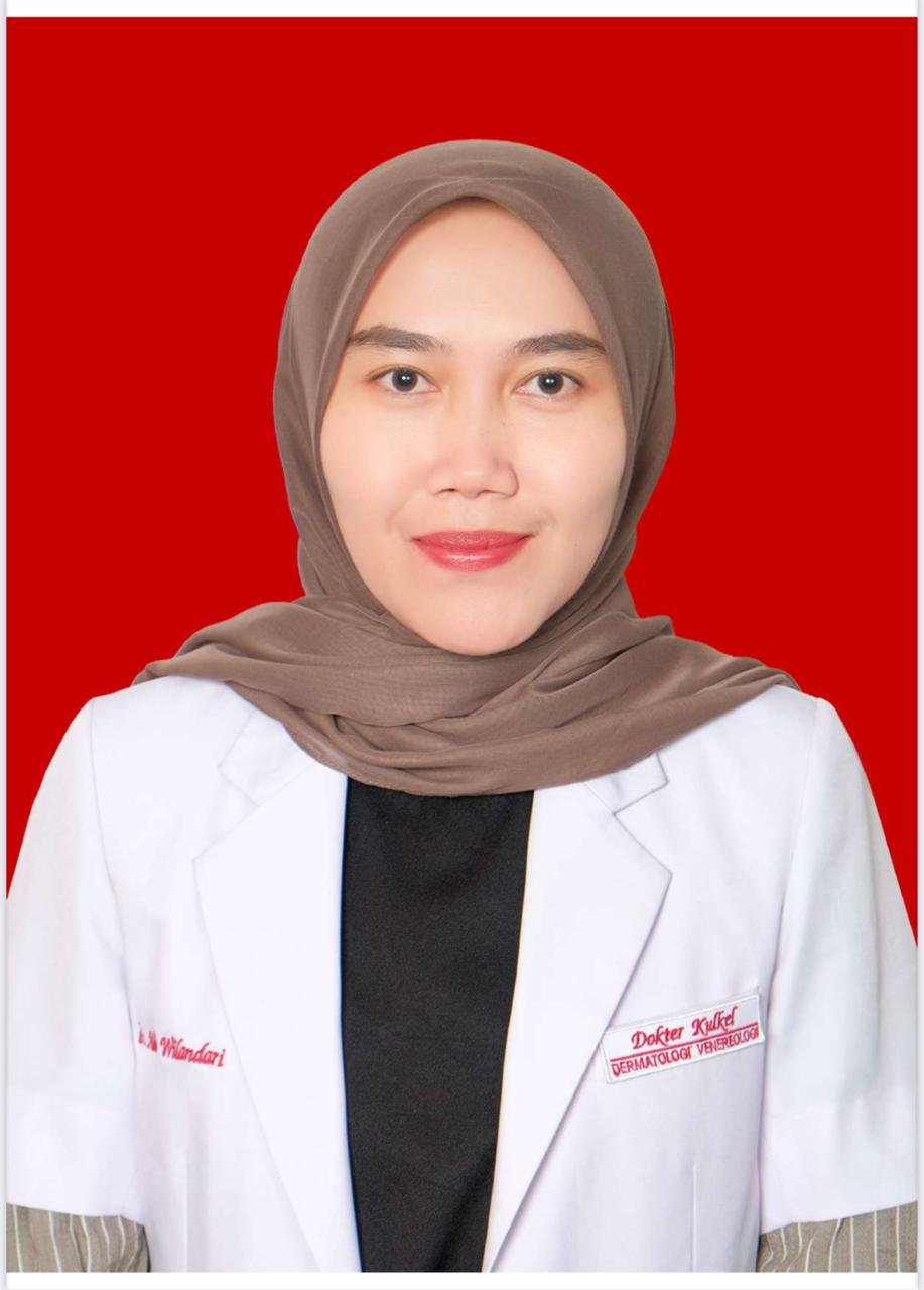 dr. Alda Wilandari